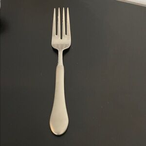 Yamazaki Mandolin Ice Satin Salad  Fork